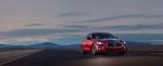 Infiniti Q50 Red Sport 400 2017 года (NA)